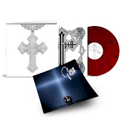 Vangelo (Alternative Cover)