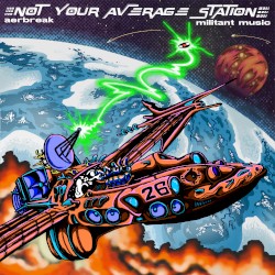 Not Your Average Station