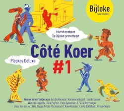 Côté Koer #1
