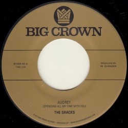 Audrey / Fly Fishing