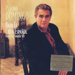 Bajo el cielo español (Under the Spanish Sky)