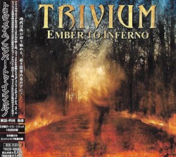 Ember to Inferno