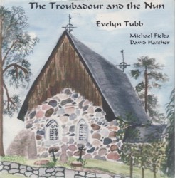 The Troubadour and the Nun