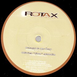 Soul Still Remains EP