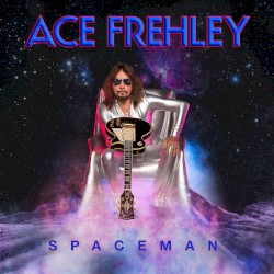 Spaceman