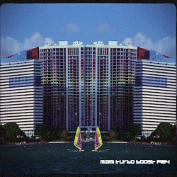 Miami Turbo Boost 1984