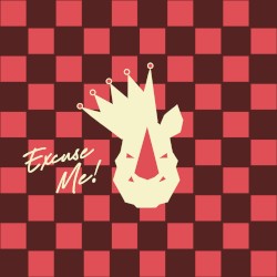 Excuse Me (radio edit)