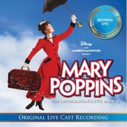 Mary Poppins