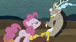 Synth pony stuff