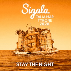 Stay the Night