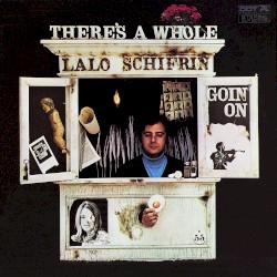 There’s a Whole Lalo Schifrin Goin’ On