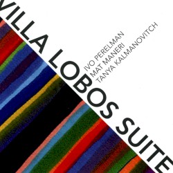 Villa Lobos Suite