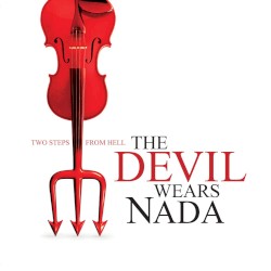 The Devil Wears Nada, Volume 2: Adventure