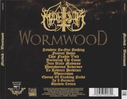 Wormwood