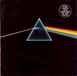 The Dark Side of the Moon