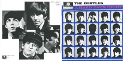 A Hard Day's Night