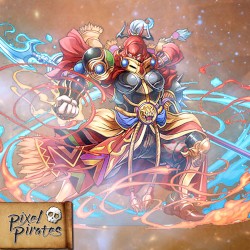 Clash on the Big Bridge (from “Final Fantasy V”)