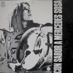 Con sabor a Mercedes Sosa