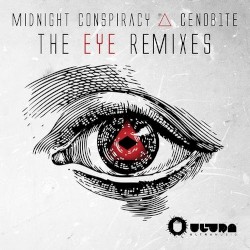 The Eye - Remixes