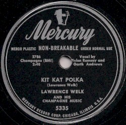 Kit Kat Polka / Merry Xmas Polka