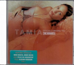 Officially Missing You: The Remixes