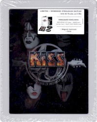 KISS 40 Years: Decades of Decibels