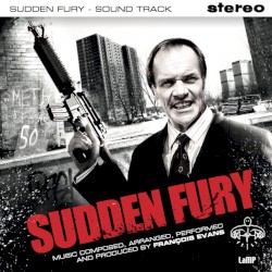 Sudden Fury