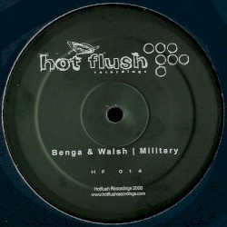 Military / Panik Room