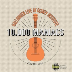 Halloween: Live at Disney Institute