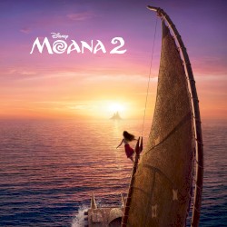 Moana 2 (Original Motion Picture Soundtrack)