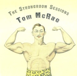 The Strongroom Sessions