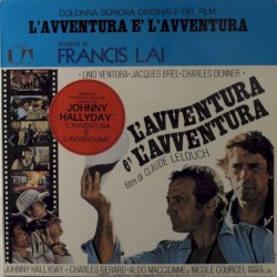 L'aventure c'est L'aventure