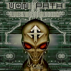 Alien Drug Addict