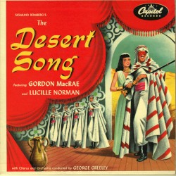 The Desert Song