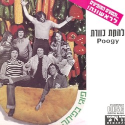 פוגי בפיתה