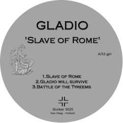 Slave of Rome