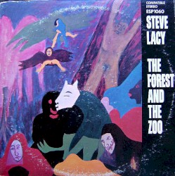 The Forest and the Zoo