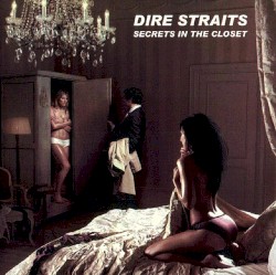 Secrets in the Closet