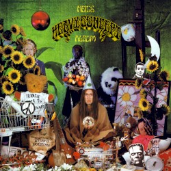 Neil’s Heavy Concept Album