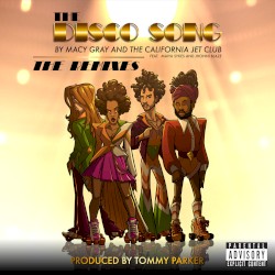 The Disco Song