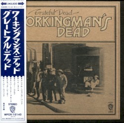 Workingman’s Dead
