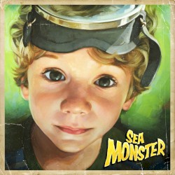 Sea Monster