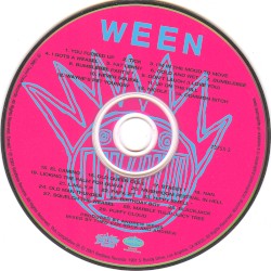 God Ween Satan: The Oneness