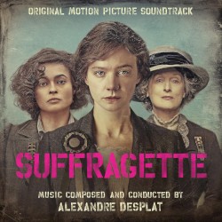 Suffragette