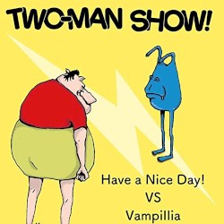 New Romance (Vampillia Remix)