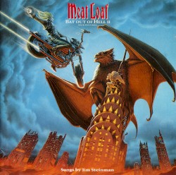 Bat Out of Hell II: Back Into Hell…