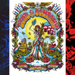 2022-07-12: Burgettstown, PA