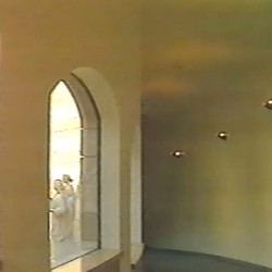 Ghosts In Long Halls