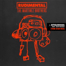 Sitigawana (TMB dub mix)