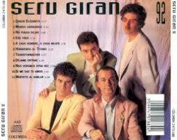 Seru '92